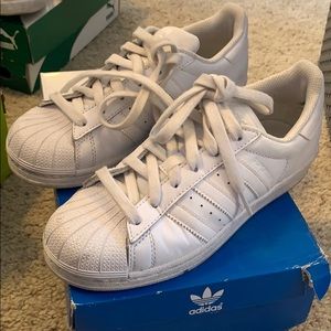 Superstar adidas